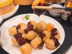 -芳芳私房菜·精做淮扬菜(承德路店)