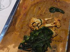 -清真.德枭炕肉店.青海菜(大新街夜市店)