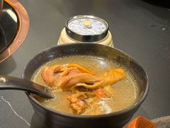 -季季山•云南野生菌火锅(上海首店)