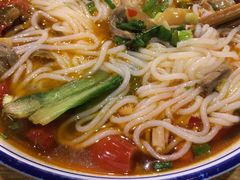 -车沾巷·重庆老味豌杂面