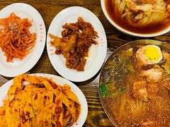 -西塔大冷面(市府大路店)