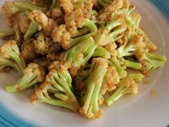 -良师门滨海人家·海鲜·家常菜(滨海城店)