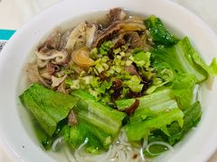 -抖牛白塔牛肉粿条汤(水围店)