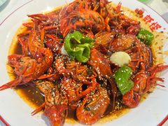 十三香小龙虾-盱眙虾怪·旗舰店