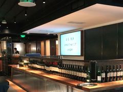 自助取餐区-芯元·碳烤熟成牛肉(经开店)