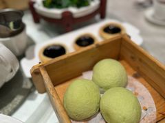 -白云宾馆·白云宴餐厅