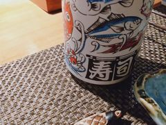 -半藏居酒屋(香港花园店)