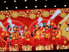 -快乐琴弦音乐舞蹈艺术教育中心(马连道校区)