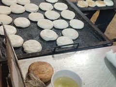 -老西关黄老太牛肉烧饼