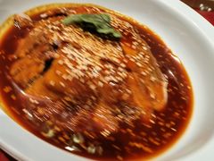-那家小馆•北京菜•烤鸭(香山店)