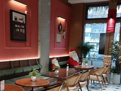 -嗒令甜品·主题融合料理餐厅(首座时代店)