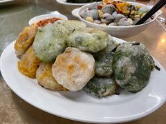 -揭阳钟记小食(福田新村店)