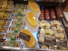 -面包新语(无锡M会员店)