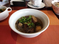 -洲际酒店·地平线全日餐厅HORIZON CAFÉ