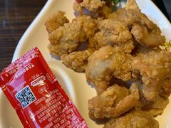 -豪享来中西餐厅(延安东路店)