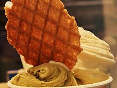 -CREAM STORY意大利手工冰淇淋&甜品(万象前海店)