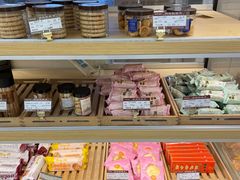 -长发西饼(临顿路店)