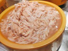 -喜家自助小火锅(乐客城店)