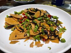-常山土菜馆(文三西路店)
