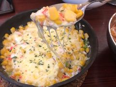 芝士玉米-青春分食(仙林大学城店)