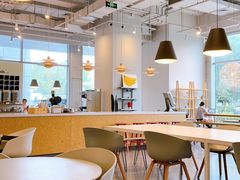 -dotcom coffee古点咖啡(致真大厦店)