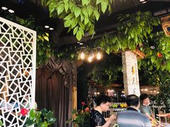 -蕃茄述·好汤自然来(江汉路店)
