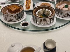-蛇口希尔顿南海酒店·随轩中餐厅·粤菜