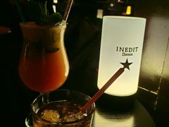 -东岸Cafe 爵士俱乐部