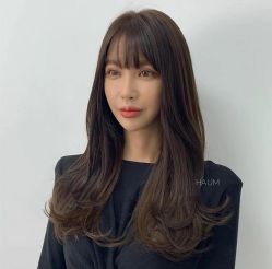-SY COLOUR专业烫染