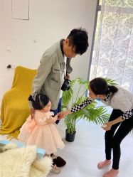 -星宝贝儿童摄影