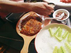 -乔先生涮肉·鲜活牛羊肉火锅(塘沽店)