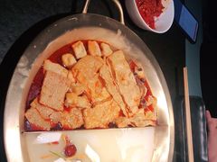 -九鼎轩脆毛肚火锅(南京东路店)