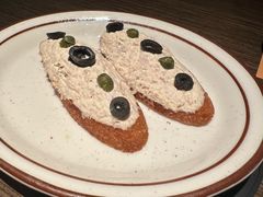 -ZAFFERANO西班牙海鲜饭(上海首店)