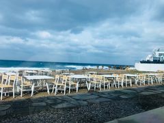 -Cafe Aewol Monsant