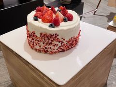 -食百绚全日制餐厅(成都棕榈泉费尔蒙酒店)