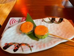 -有喜屋·深夜食堂(北京西路店)