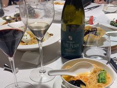 -富力丽思卡尔顿酒店·丽轩中餐厅