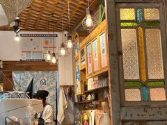 -西关84·History·Art·Cafe