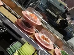 -争鲜回转寿司(南开大悦城店)