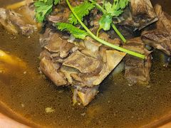 -望蝎门羊蝎子火锅(祭城店)