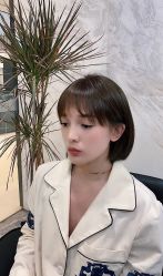 -东秀护肤造型