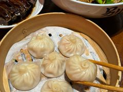 -李犟大爆鳝面·手工蟹黄包(湖滨西湖店)