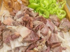 -百草香驴肉坊(国际城店)