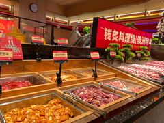 -万达广场(松江店)