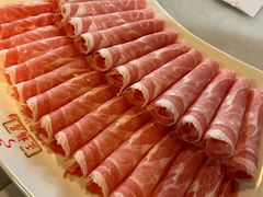 -正福居老北京正宗铜锅泉水涮肉(彰化路店)