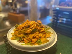 牛板筋-嘉兴华美达酒店(秦逸路店)