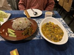 -滇道云南特色料理(康定路店)