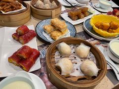 -点都德(大茶楼店)