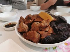 -花城苑广府菜(侨鑫店)
