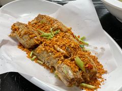 -师傅仔美食(东华老店)